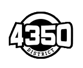 4350 District – Original Brand